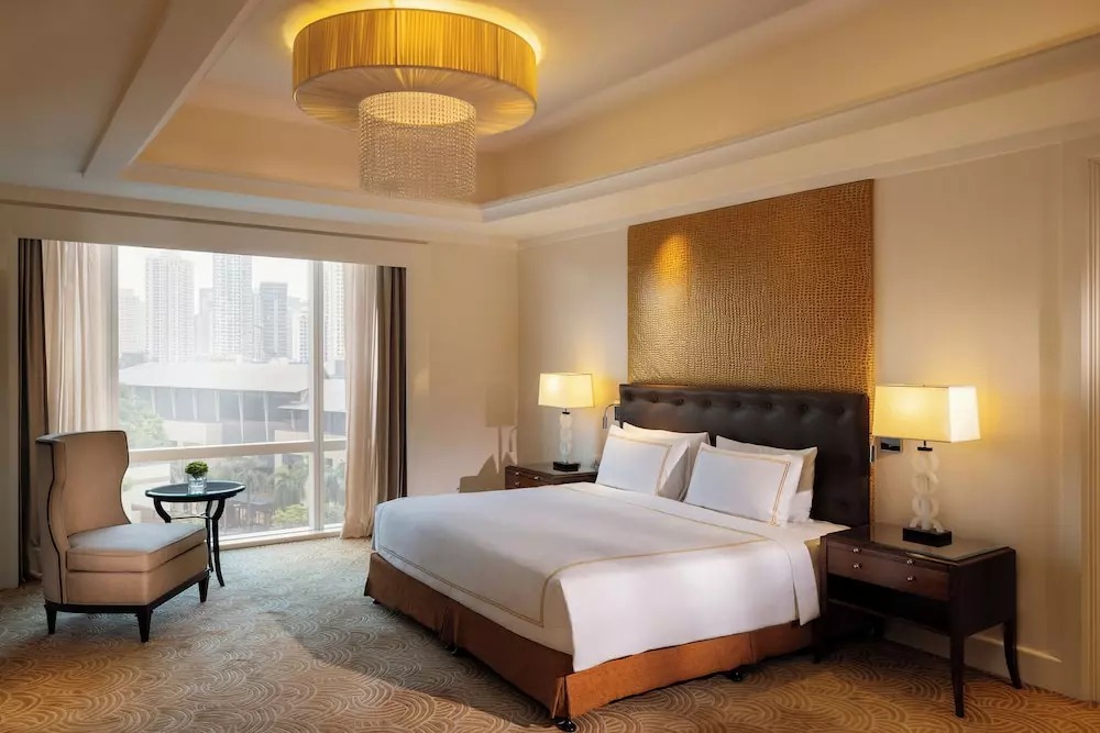 هتل فاریمونت